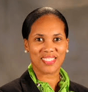 Dr. Javiette Samuel, Advisor