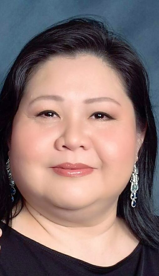 Mrs. Silavong, Board Member