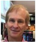 Dave Alderman, Board Member