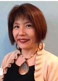 Kumi Alderman, Executive Director