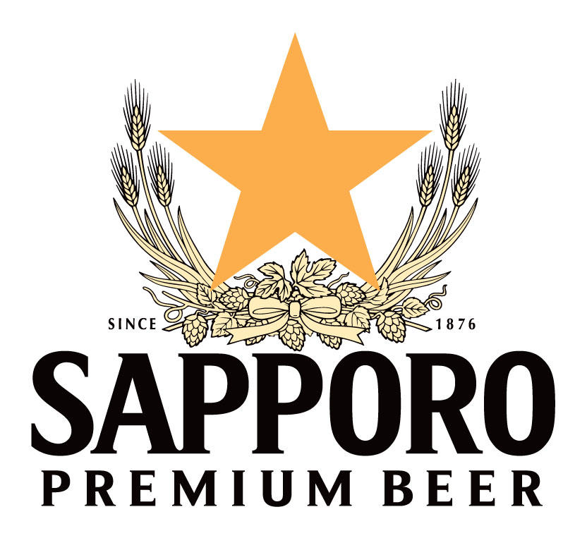 Sappporo Beer
