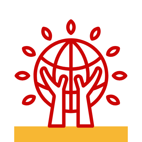 global outreach icon