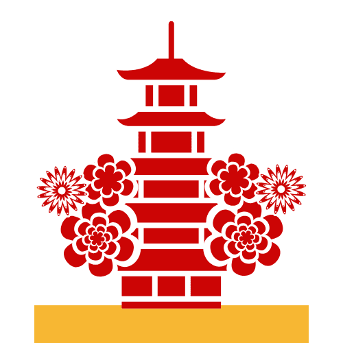 japanese class icon