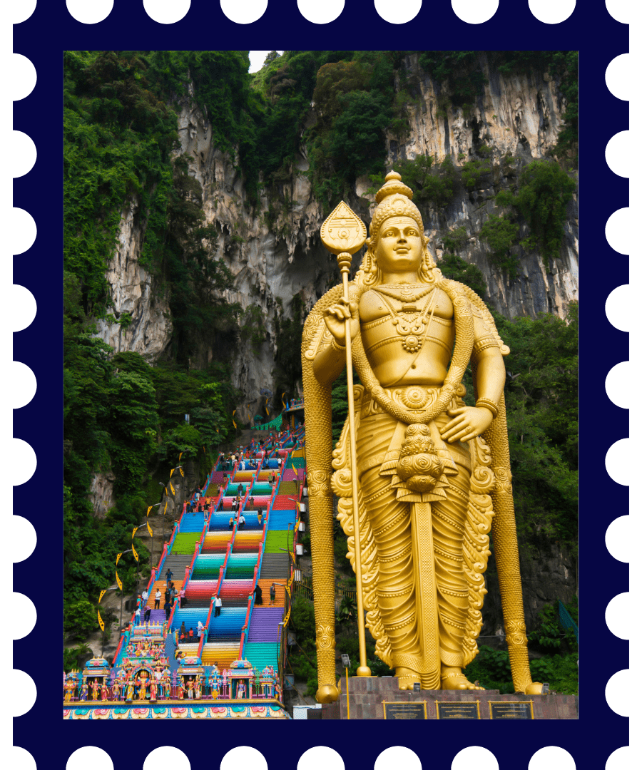 malaysia stamp malaysia stamp