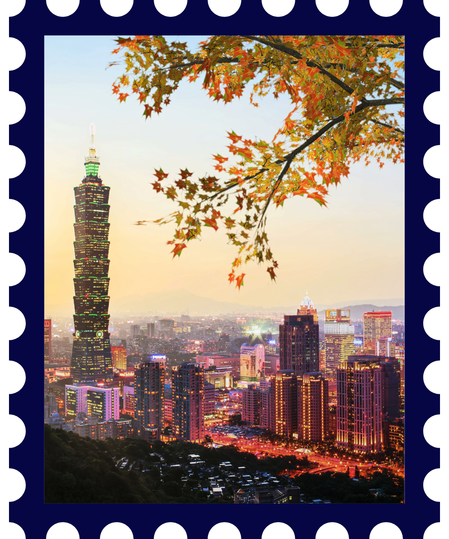 taipei taipei