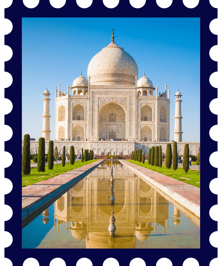 taj mahal taj mahal